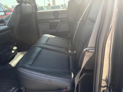 2019 Ford F-250 XLT