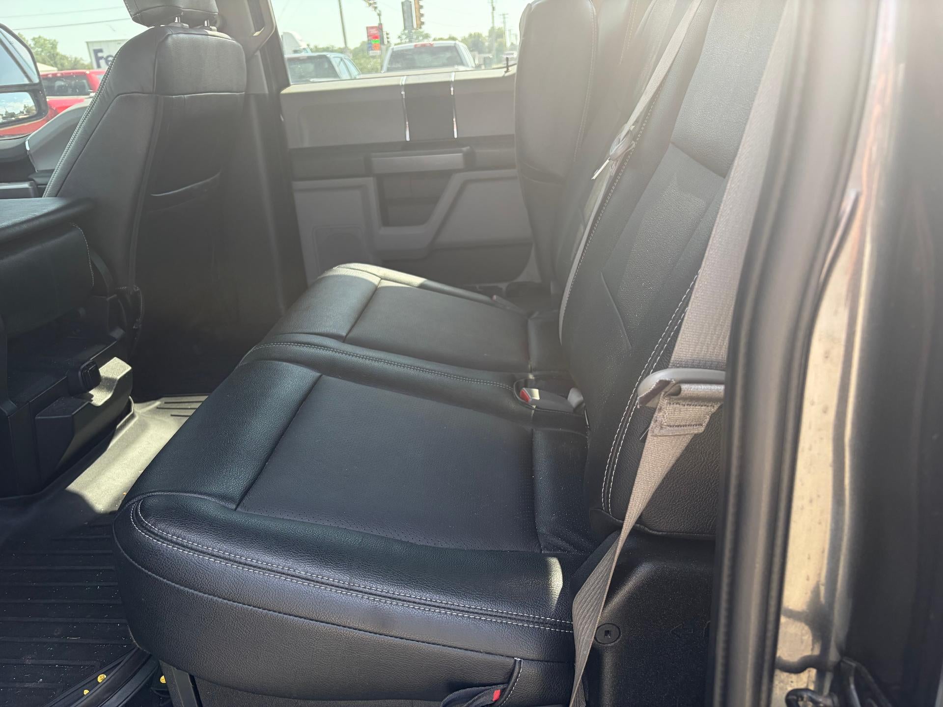2019 Ford F-250 XLT