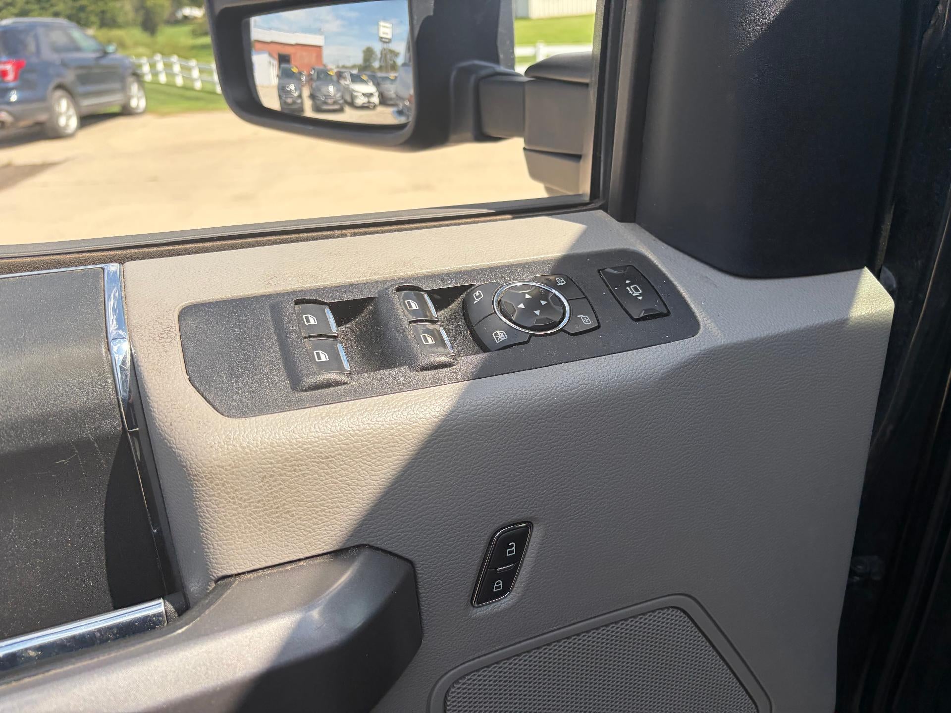 2019 Ford F-250 XLT