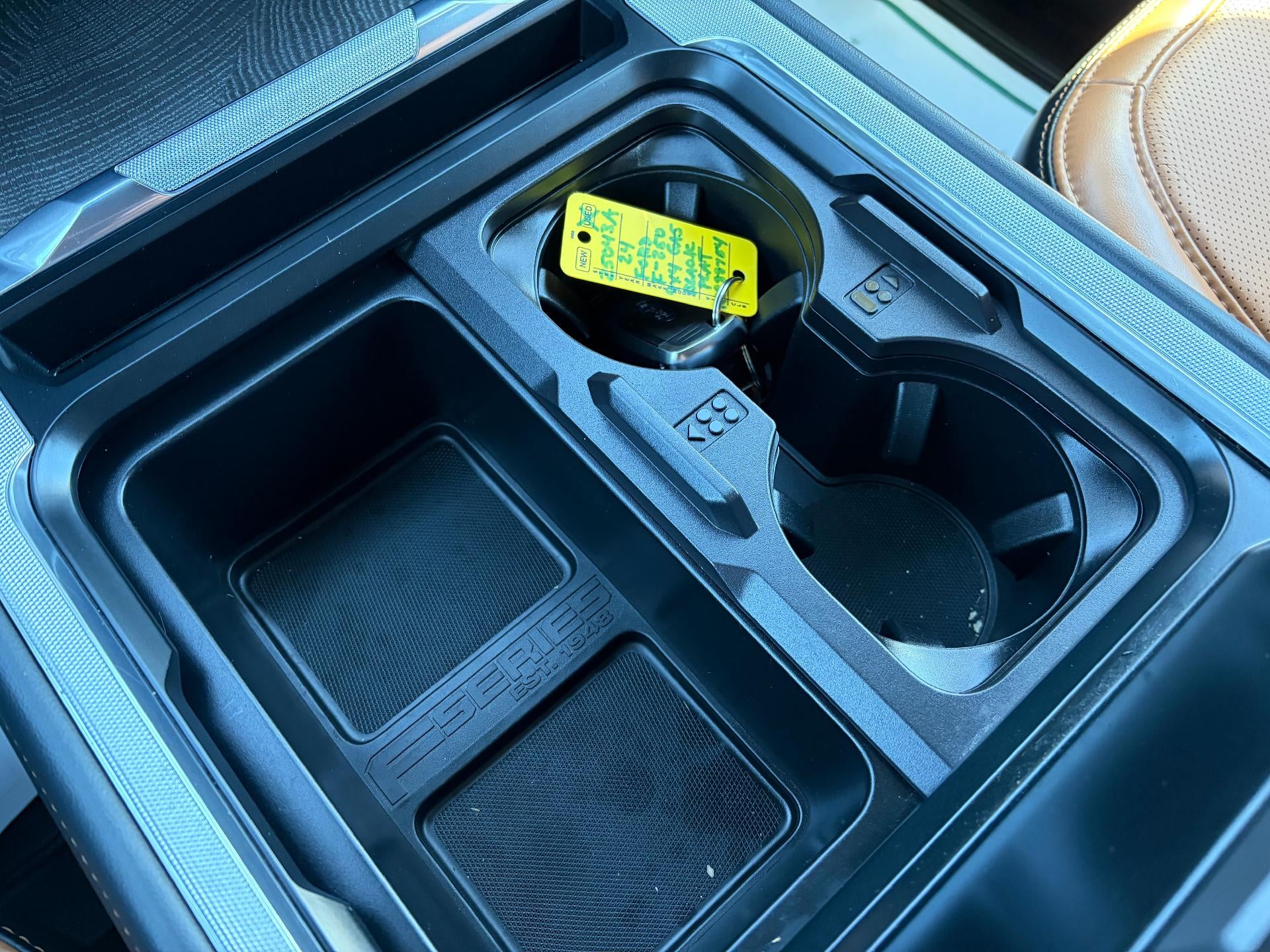 2024 Ford Super Duty F-250 SRW XL