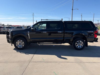 2024 Ford Super Duty F-250 SRW XL