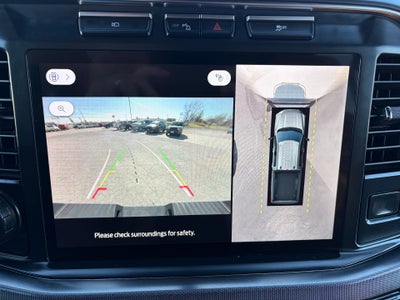 2024 Ford Super Duty F-250 SRW XL