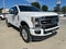 2021 Ford Super Duty F-350 SRW XL