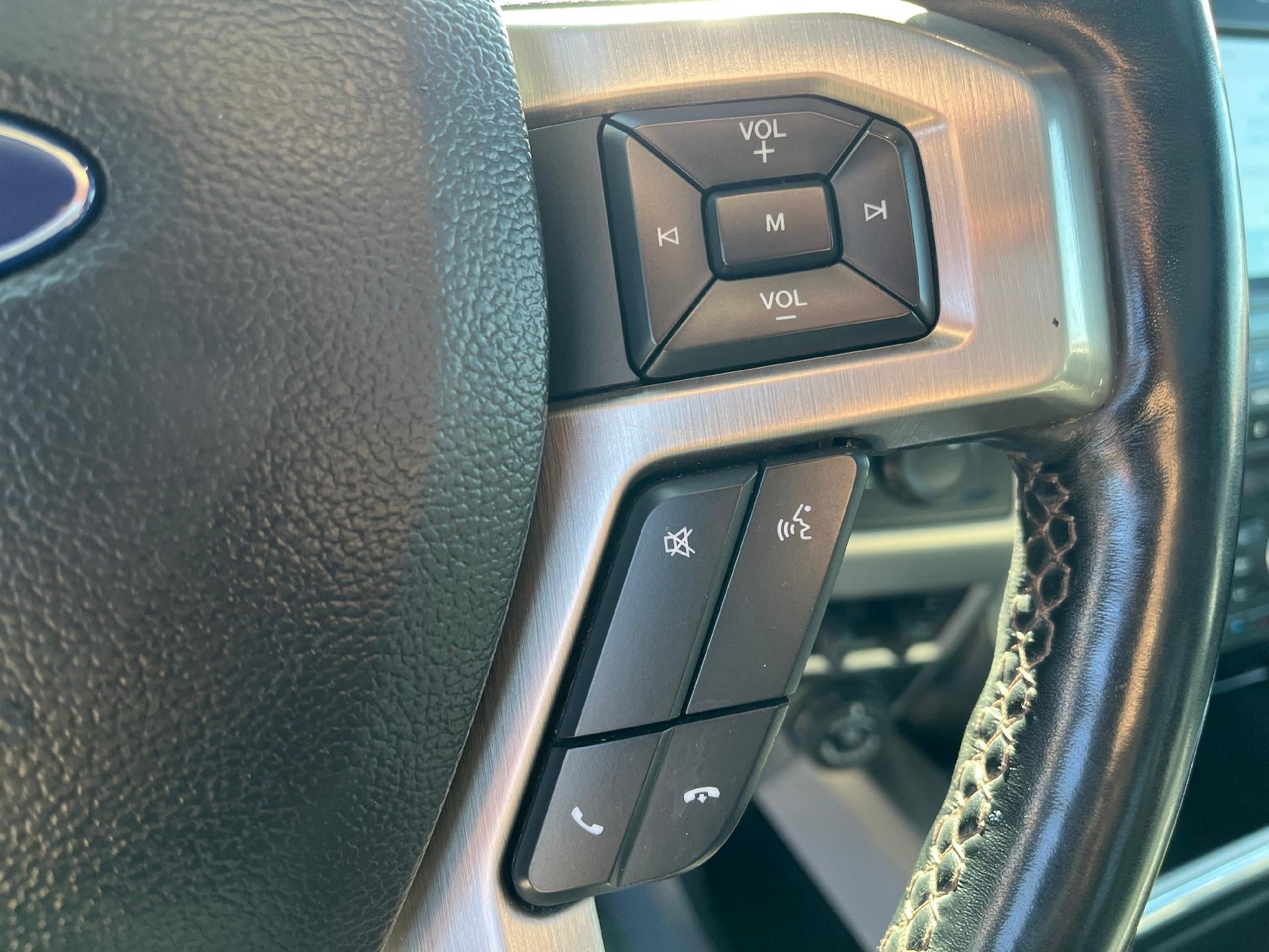 2021 Ford Super Duty F-350 SRW XL