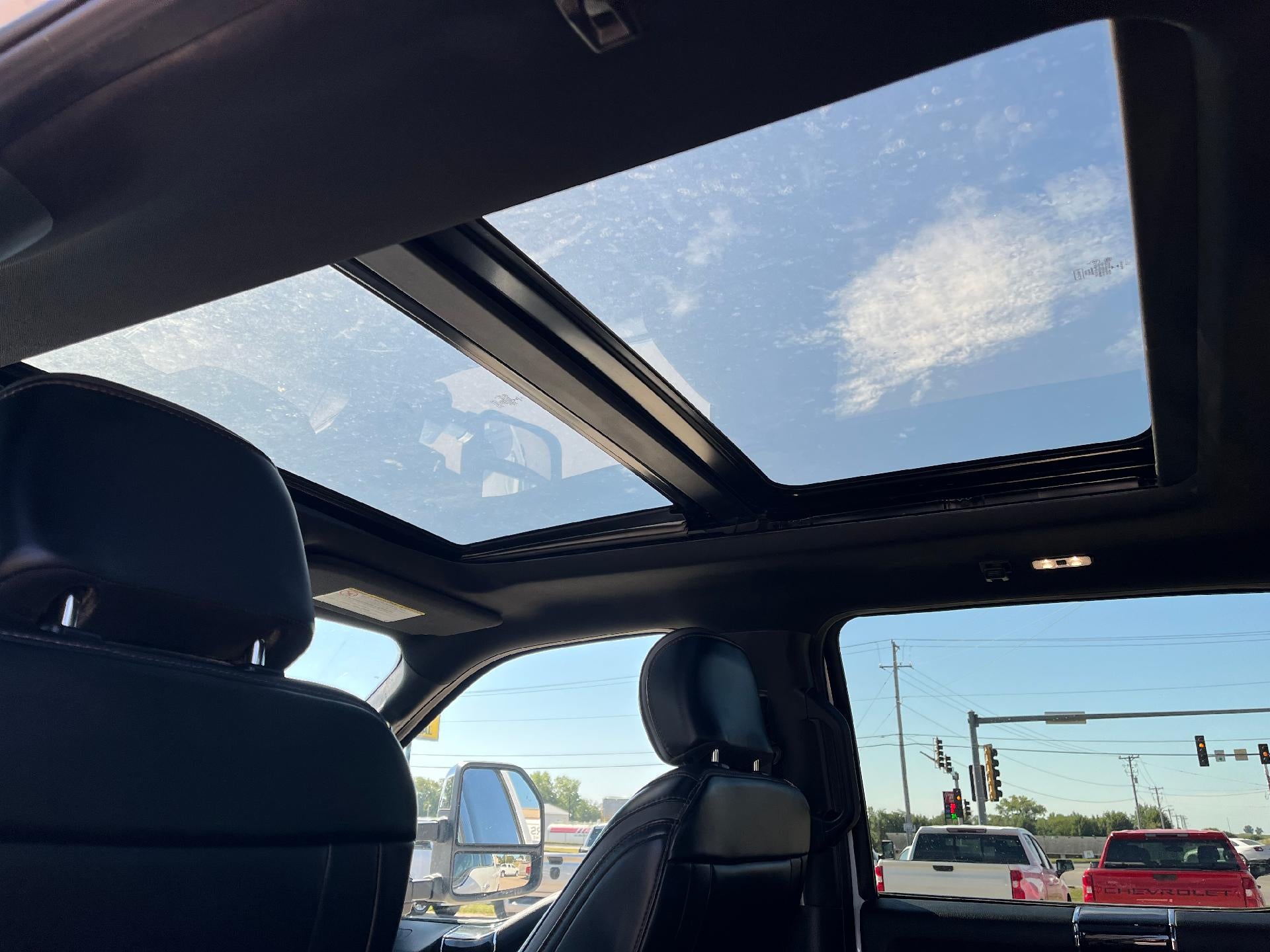 2021 Ford Super Duty F-350 SRW XL