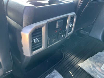 2021 Ford Super Duty F-350 SRW XL