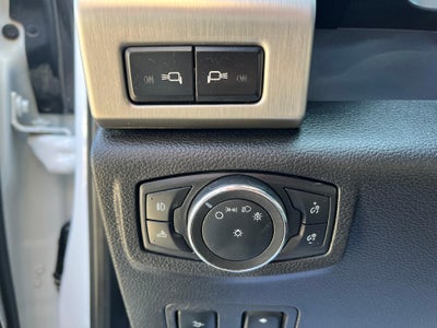 2021 Ford Super Duty F-350 SRW XL