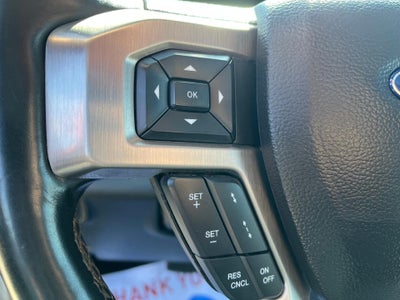 2021 Ford Super Duty F-350 SRW XL