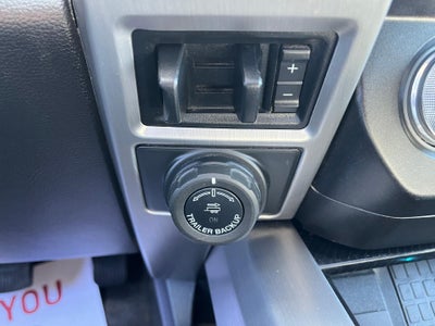 2021 Ford Super Duty F-350 SRW XL