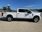 2021 Ford Super Duty F-350 SRW XL
