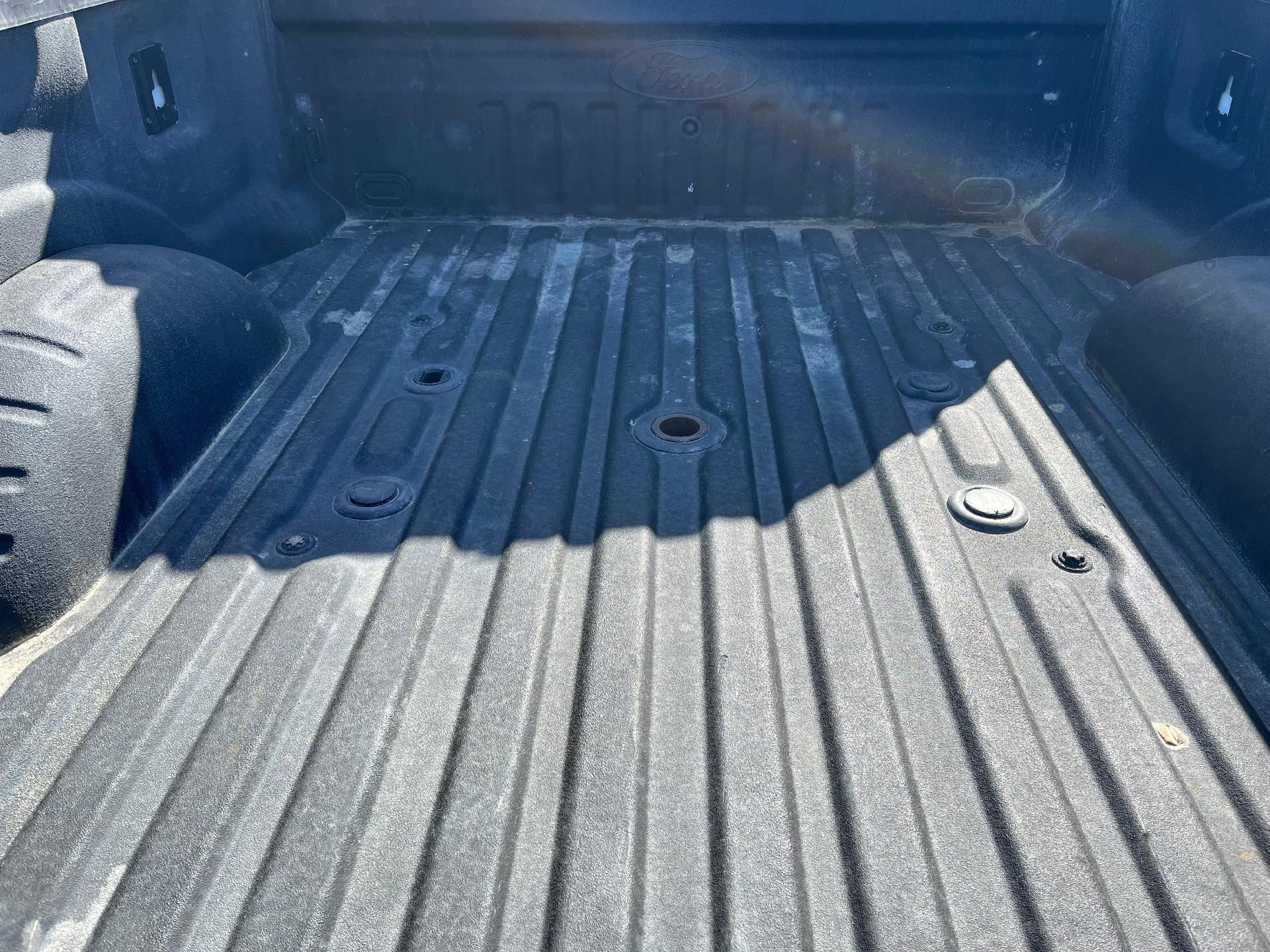 2021 Ford Super Duty F-350 SRW XL