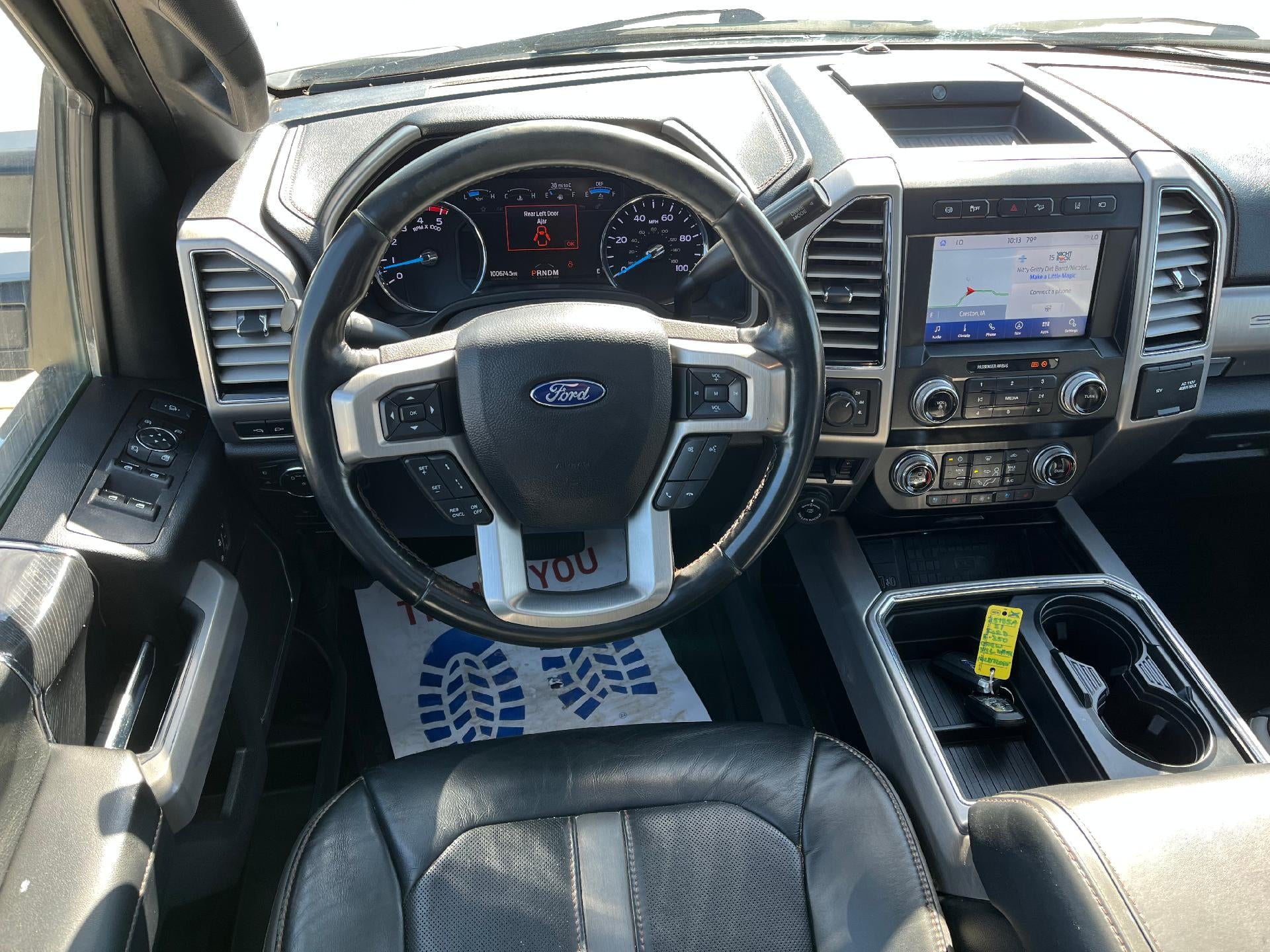 2021 Ford Super Duty F-350 SRW XL