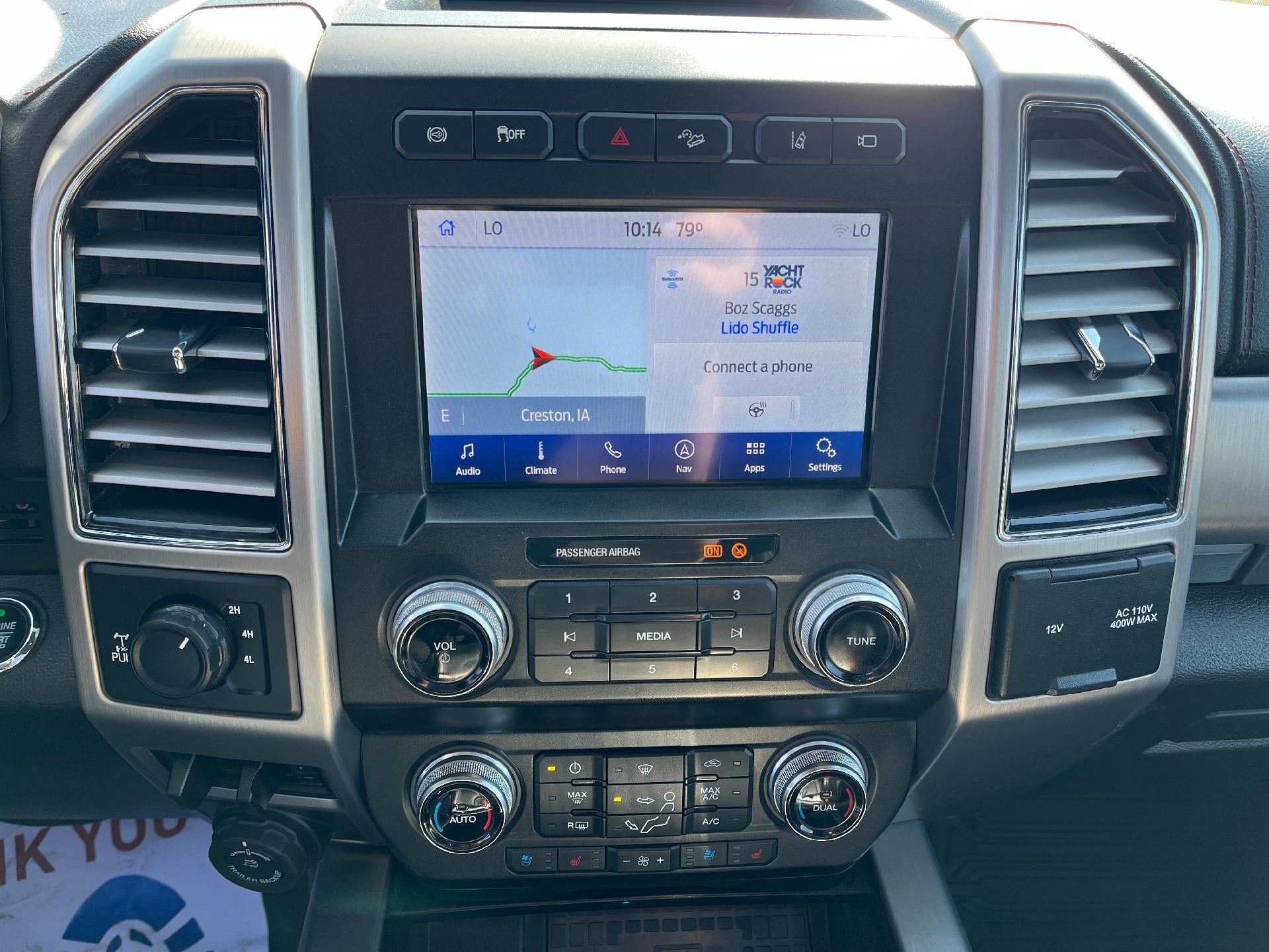 2021 Ford Super Duty F-350 SRW XL