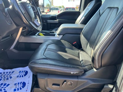 2021 Ford Super Duty F-350 SRW XL