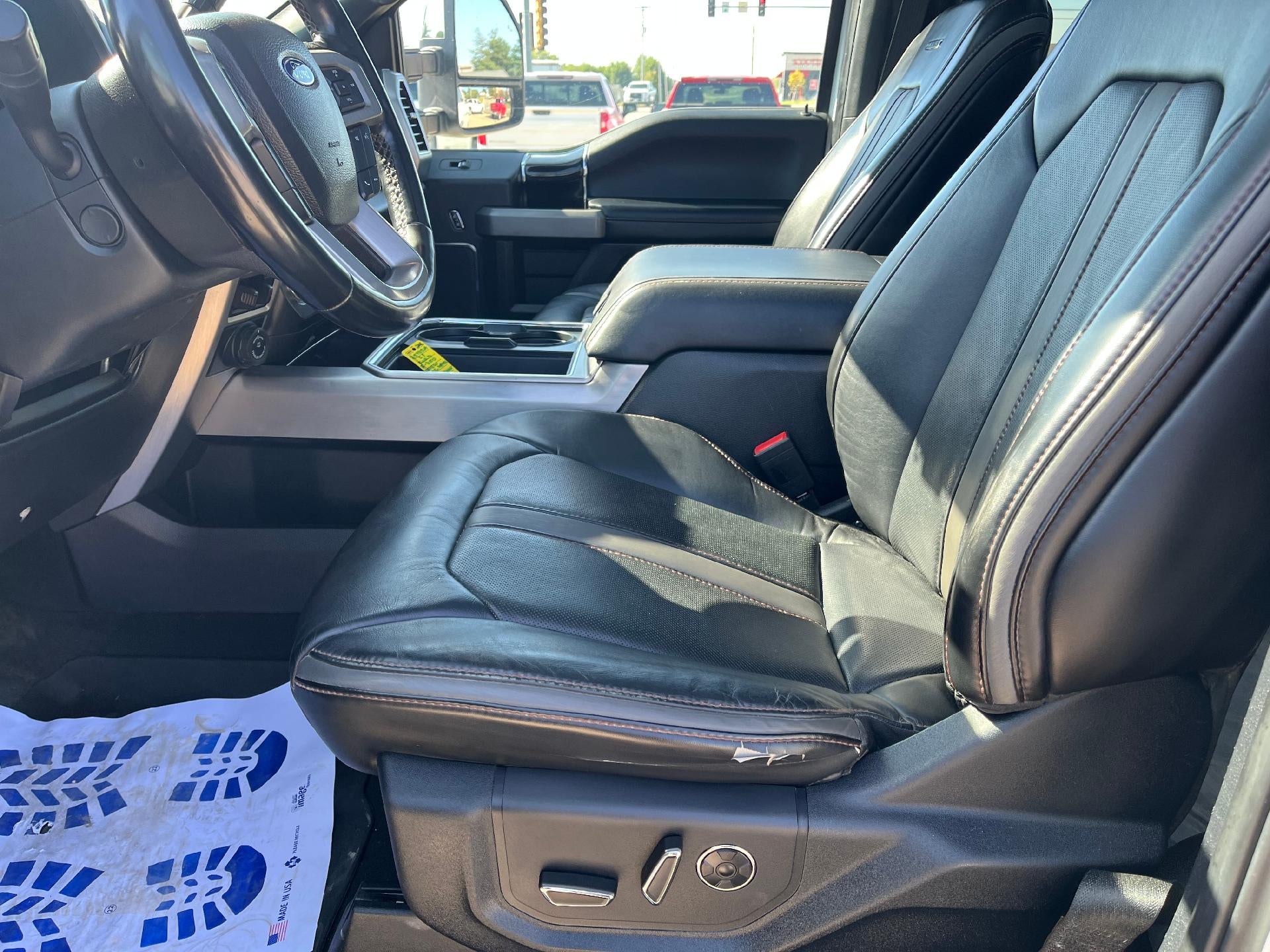 2021 Ford Super Duty F-350 SRW XL