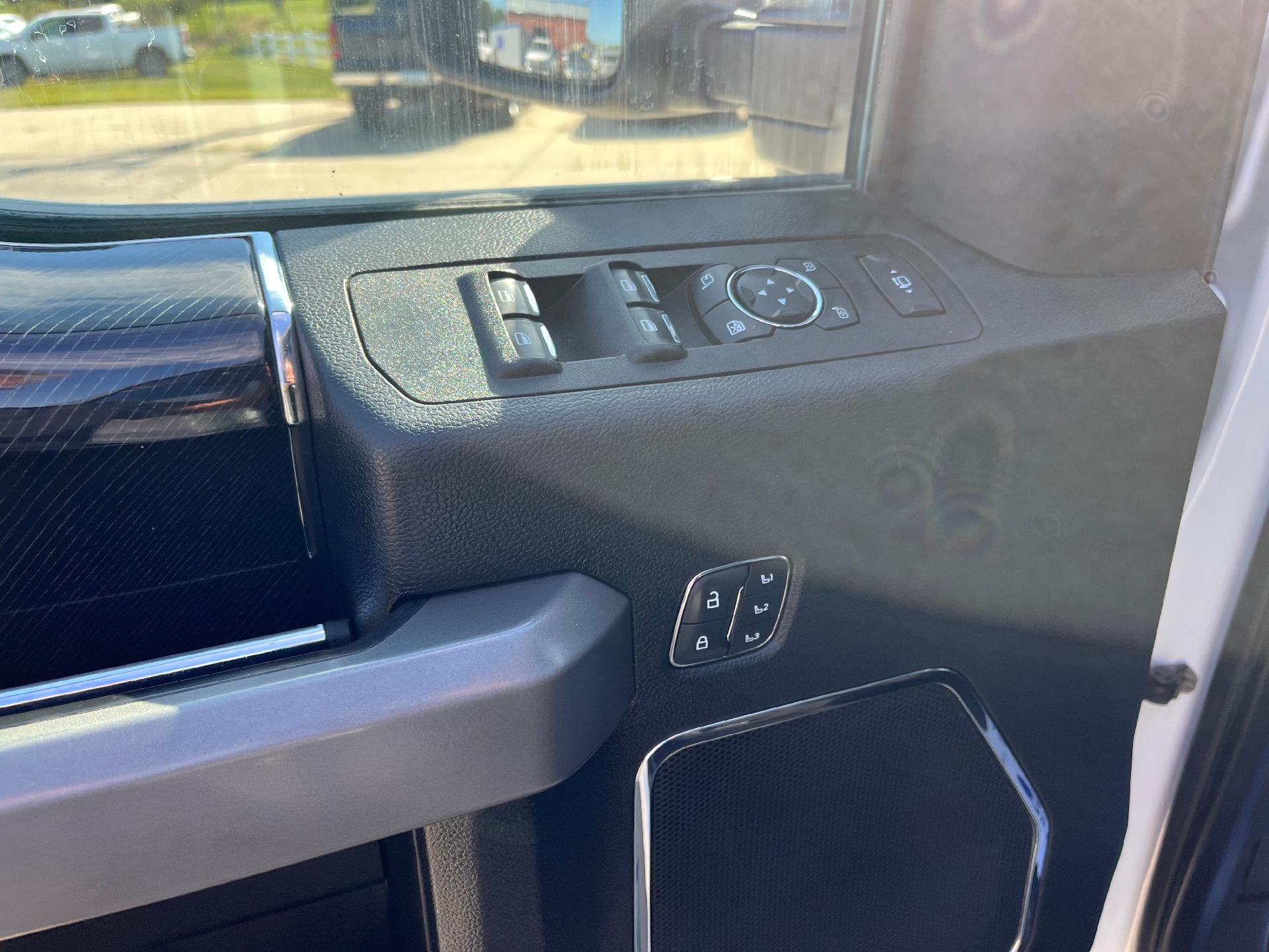 2021 Ford Super Duty F-350 SRW XL