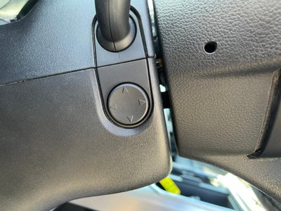 2021 Ford Super Duty F-350 SRW XL