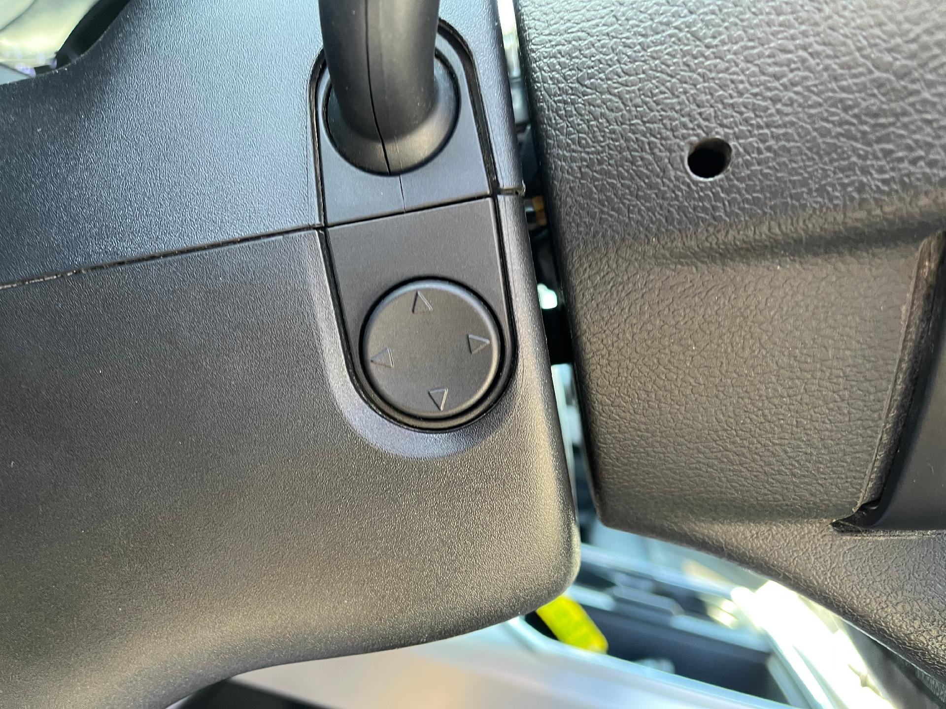 2021 Ford Super Duty F-350 SRW XL