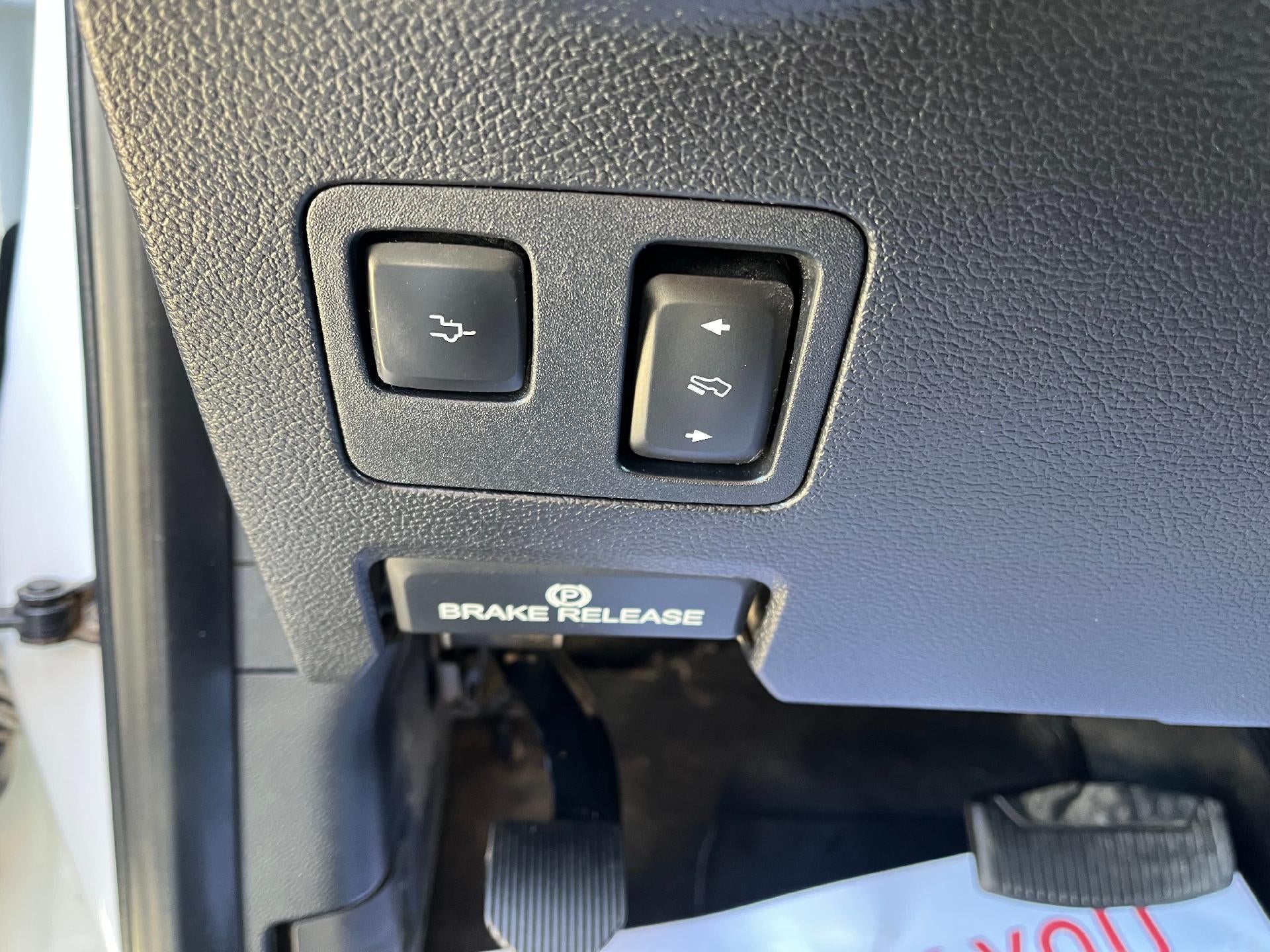 2021 Ford Super Duty F-350 SRW XL