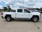 2018 Chevrolet Silverado 2500 HD LT