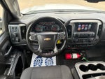2018 Chevrolet Silverado 2500 HD LT