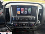 2018 Chevrolet Silverado 2500 HD LT