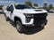 2020 Chevrolet Silverado 2500 HD Work Truck