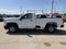 2020 Chevrolet Silverado 2500 HD Work Truck