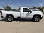 2020 Chevrolet Silverado 2500 HD Work Truck