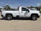 2020 Chevrolet Silverado 2500 HD Work Truck