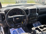 2020 Chevrolet Silverado 2500 HD Work Truck
