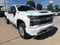 2020 Chevrolet Silverado 2500 HD High Country