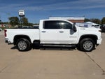2020 Chevrolet Silverado 2500 HD High Country