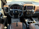 2020 Chevrolet Silverado 2500 HD High Country