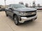 2021 Chevrolet Silverado 1500 LT All Star Edition