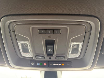 2021 Chevrolet Silverado 1500 LT All Star Edition