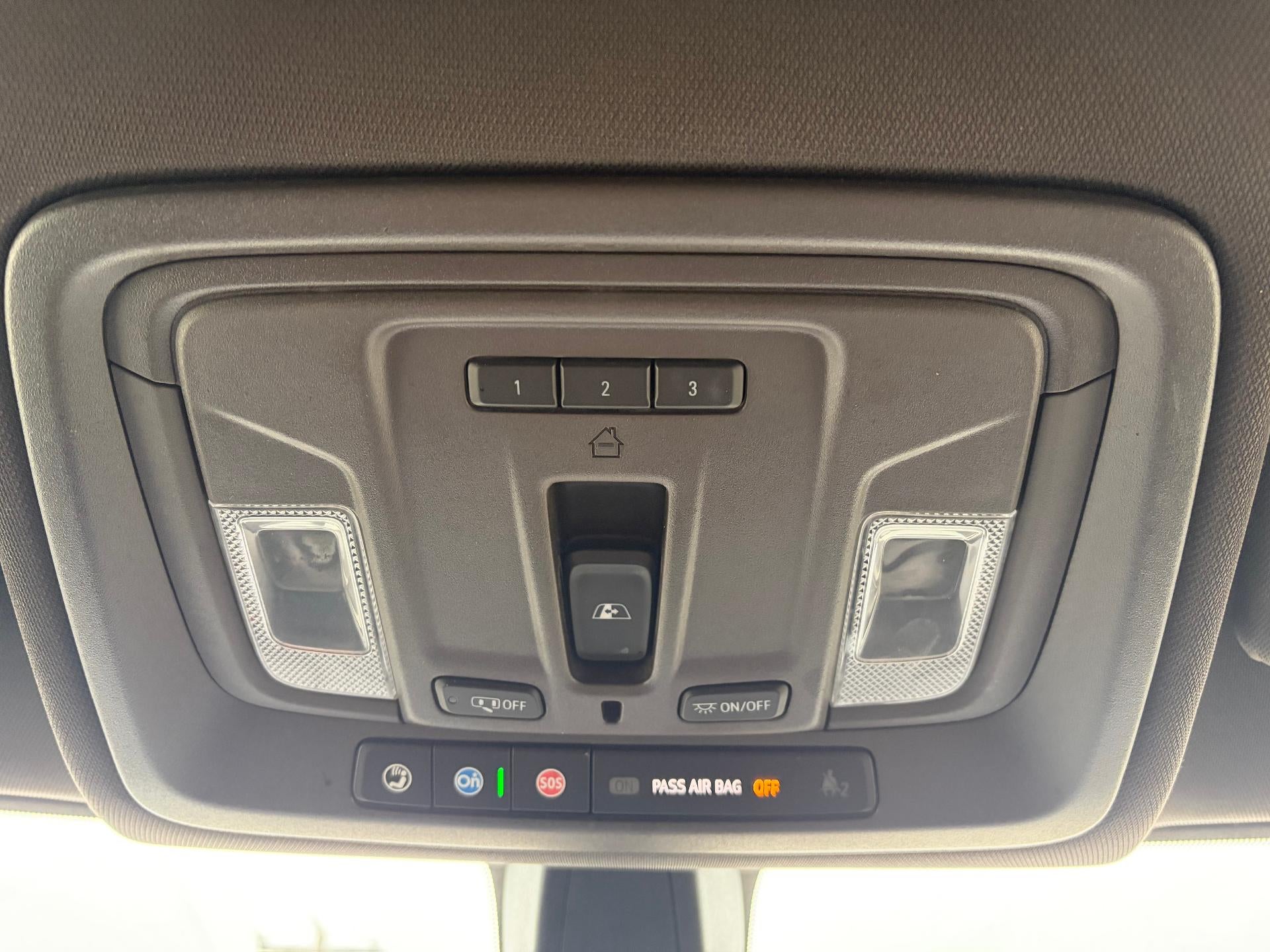 2021 Chevrolet Silverado 1500 LT All Star Edition