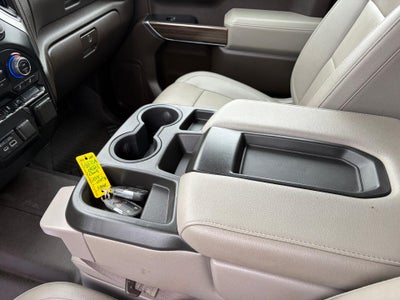 2021 Chevrolet Silverado 1500 LT All Star Edition