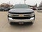 2021 Chevrolet Silverado 1500 LT All Star Edition