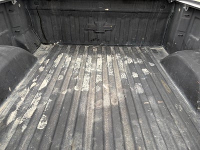 2021 Chevrolet Silverado 1500 LT All Star Edition