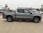 2021 Chevrolet Silverado 1500 LT All Star Edition