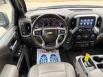 2021 Chevrolet Silverado 1500 LT All Star Edition