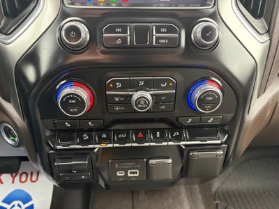 2021 Chevrolet Silverado 1500 LT All Star Edition