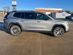 2024 GMC Acadia AT4