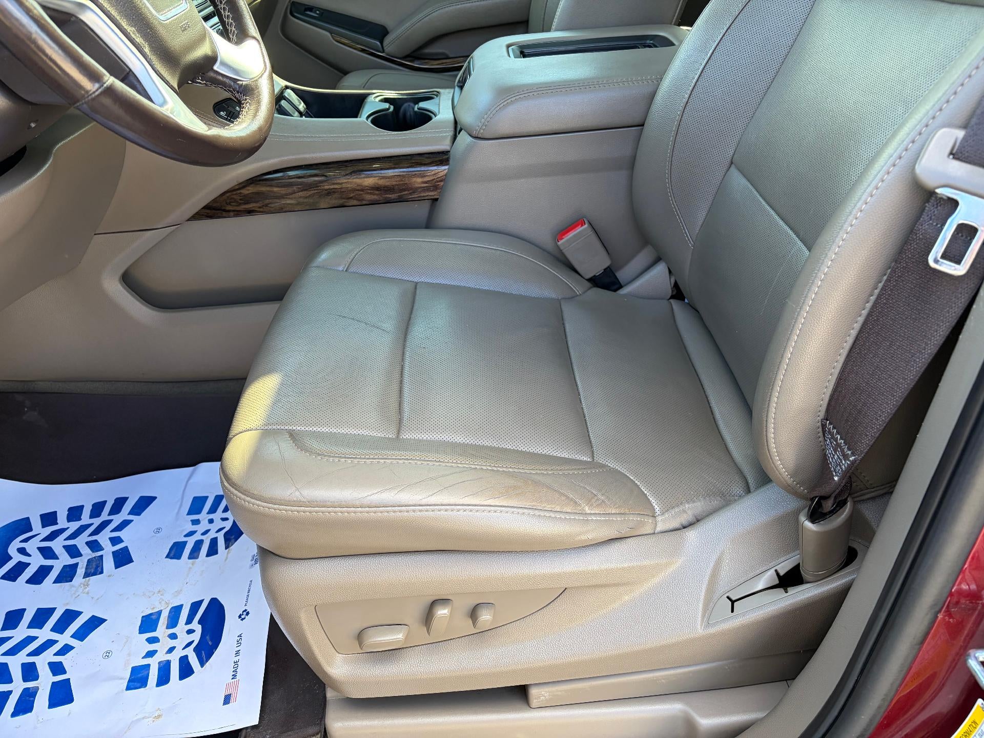 2019 GMC Yukon XL SLT