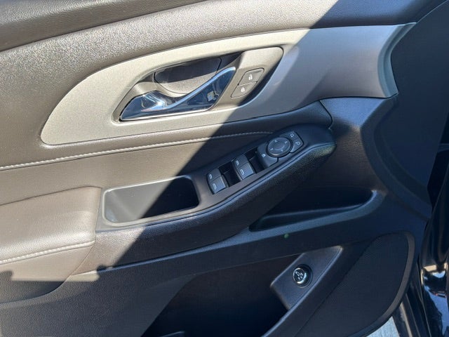 2023 Chevrolet Traverse 1LT - Photo 11