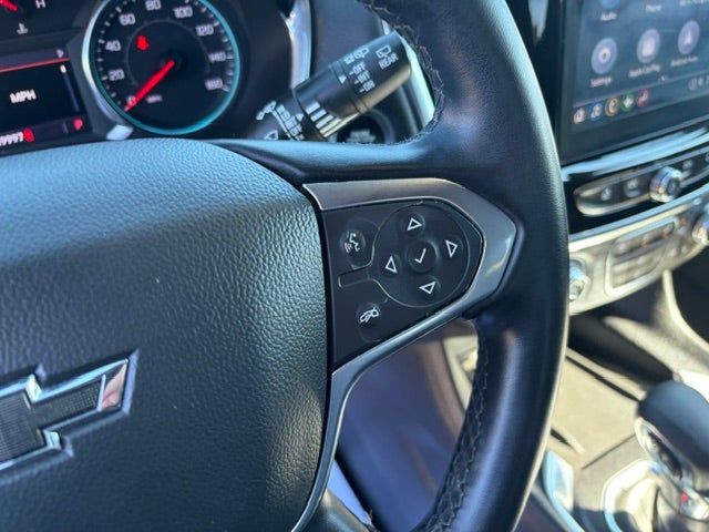 2023 Chevrolet Traverse 1LT - Photo 12