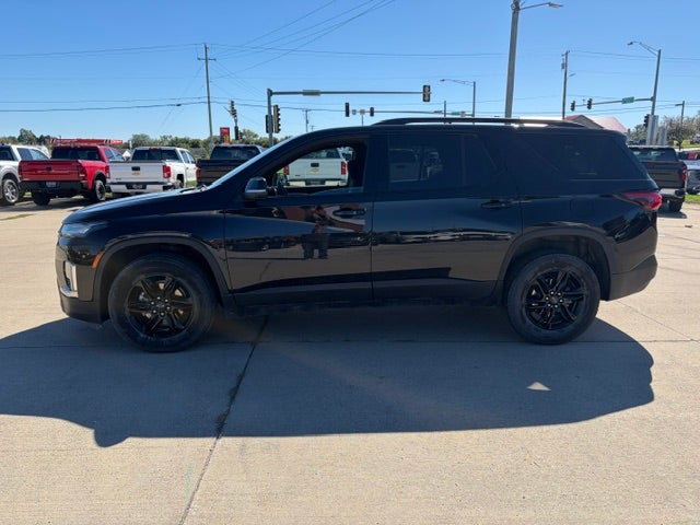 2023 Chevrolet Traverse 1LT - Photo 14