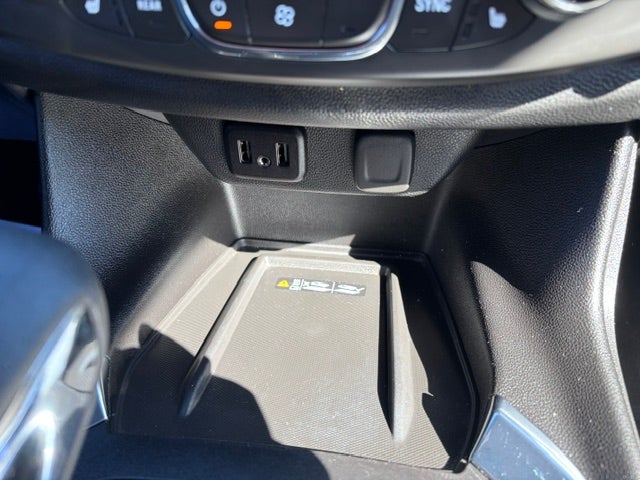 2023 Chevrolet Traverse 1LT - Photo 7