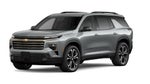 2027 Chevrolet Traverse High Country